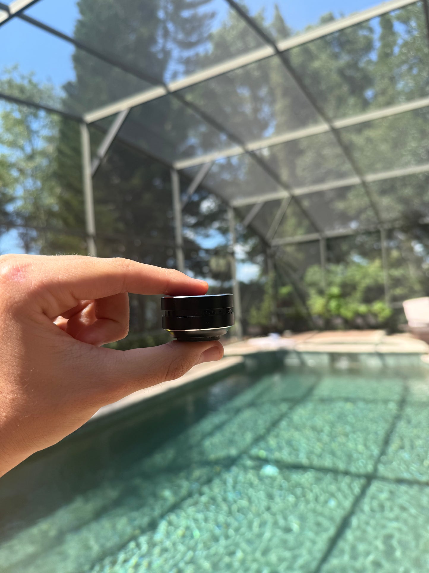 NANOBEATS -Portable Bluetooth Speaker™